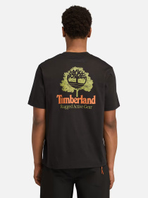 Футболки и поло Timberland модель TB0A63BD001 Фото