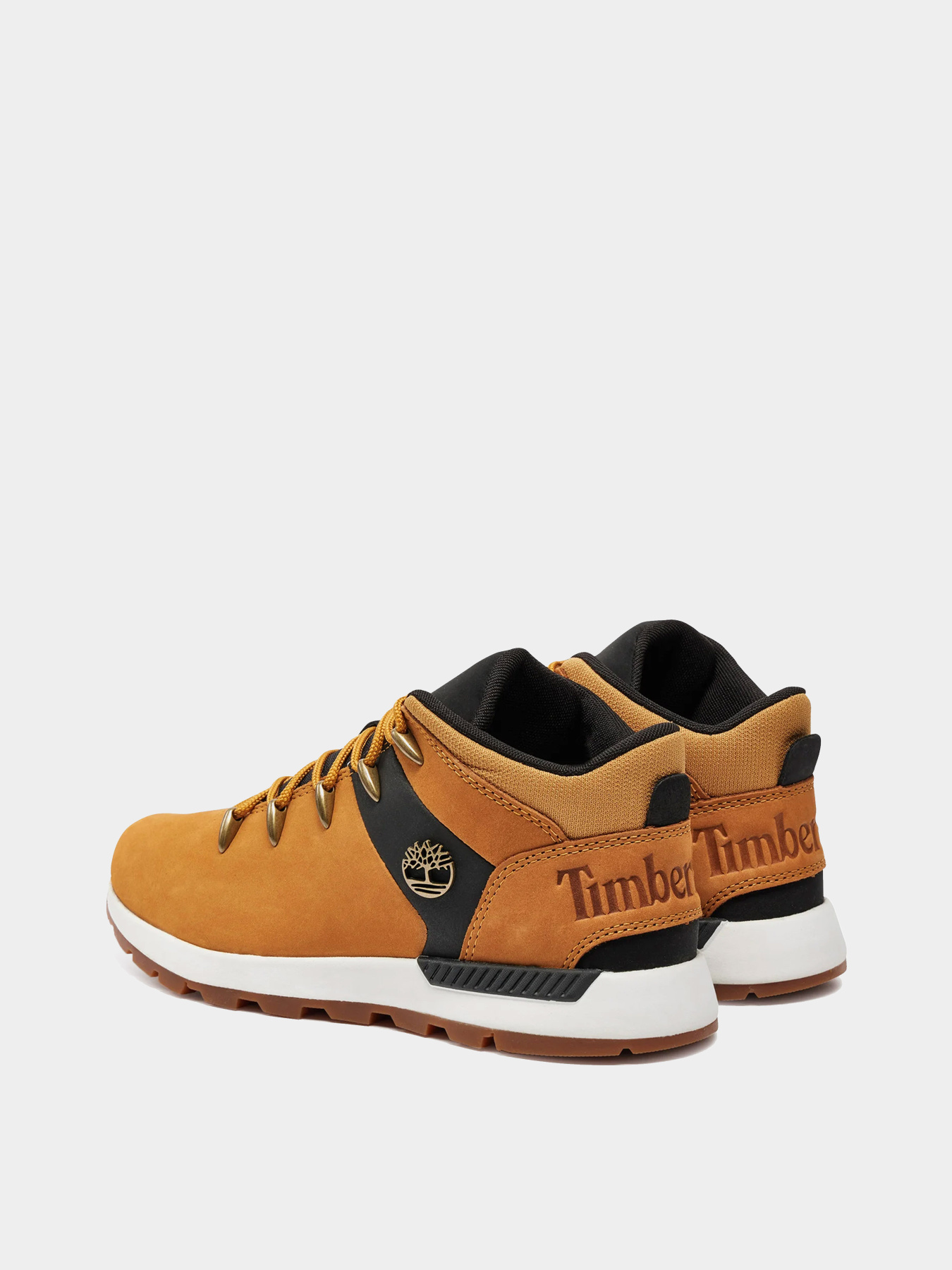 Ботинки и сапоги Timberland модель TB0A6AG5EJS Фото