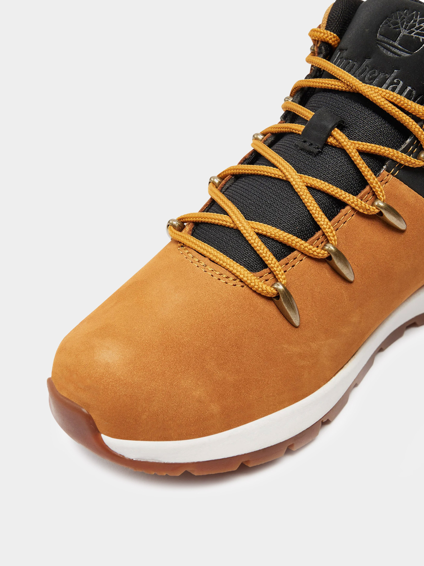 Ботинки и сапоги Timberland модель TB0A6AG5EJS Фото