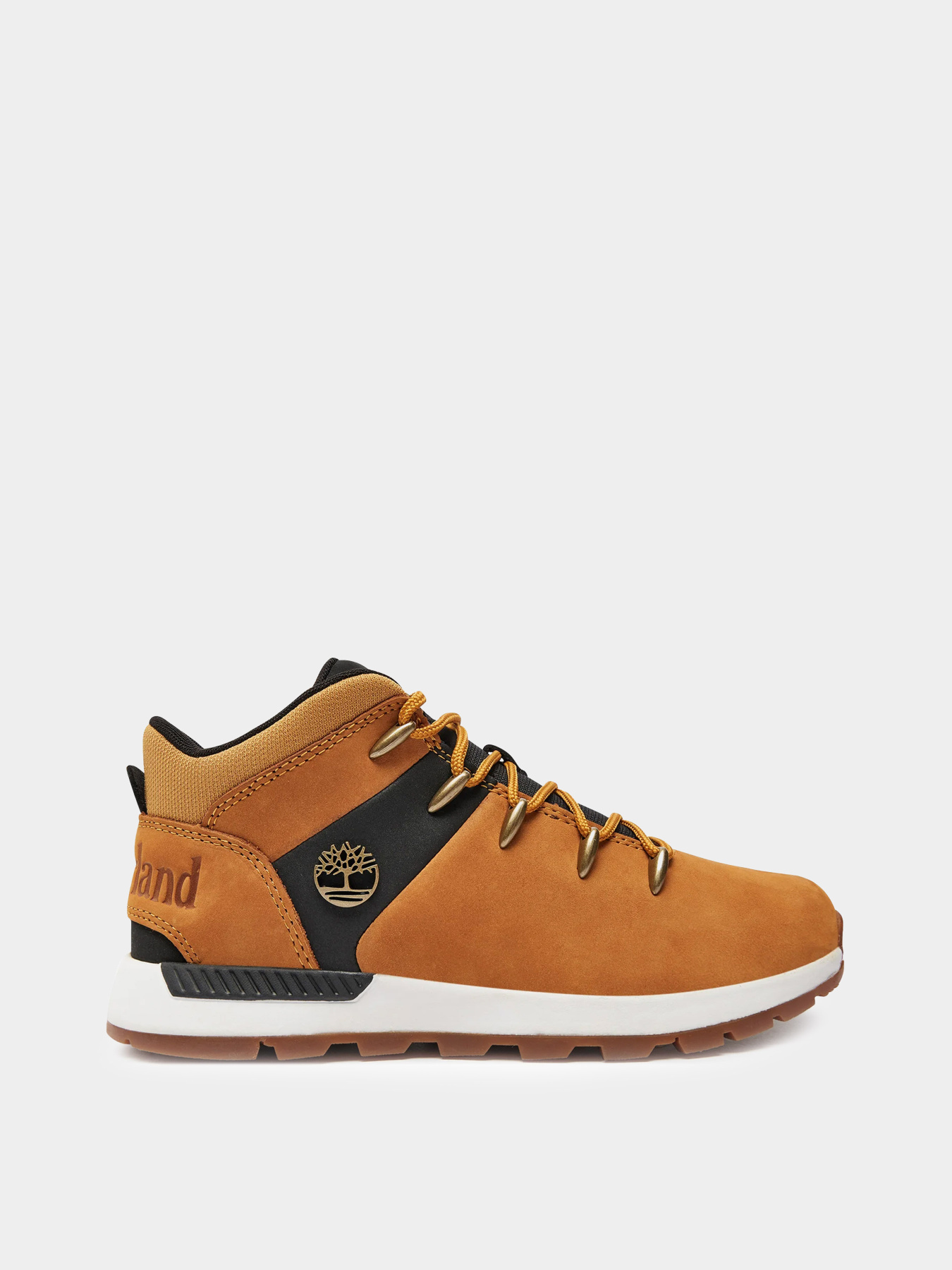Ботинки и сапоги Timberland модель TB0A6AG5EJS Фото