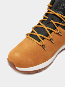 Ботинки и сапоги Timberland модель TB0A6AG5EJS Фото