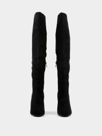 Сапоги LeBERDES модель 00000010863 Фото