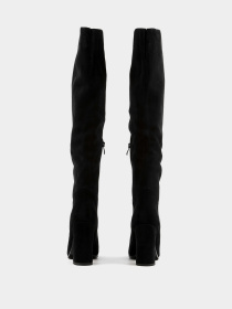 Сапоги LeBERDES модель 00000010863 Фото