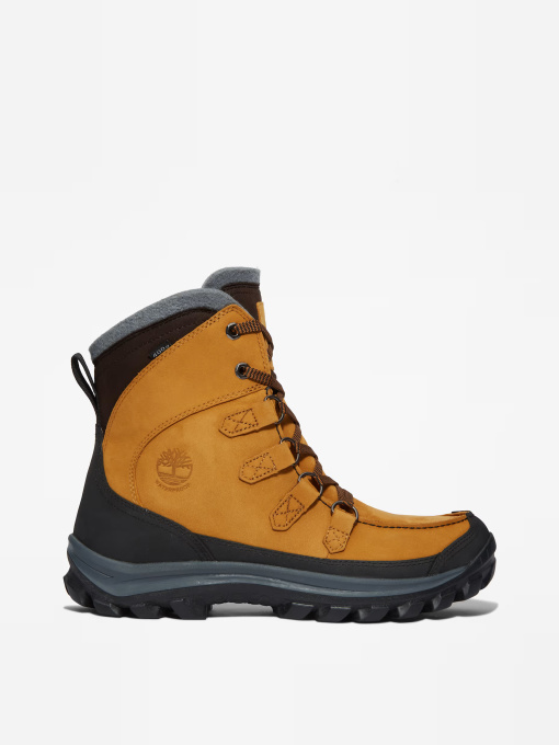 Ботинки и сапоги Timberland модель TB19701R231 Фото