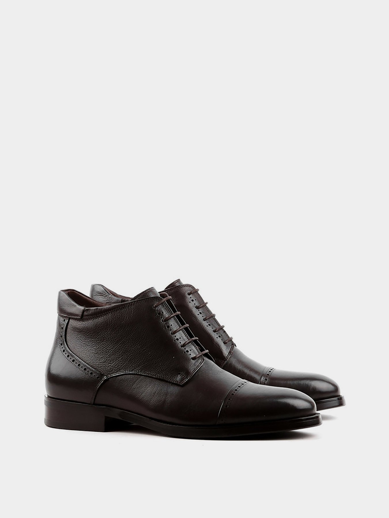 Ботинки LeBERDES модель 00000010865 Фото