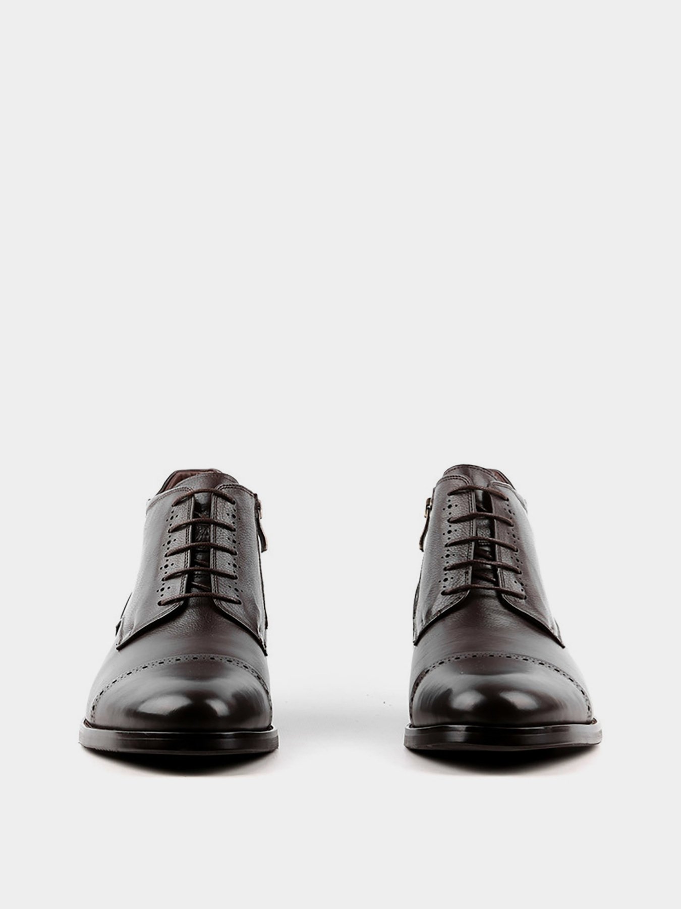 Ботинки LeBERDES модель 00000010865 Фото