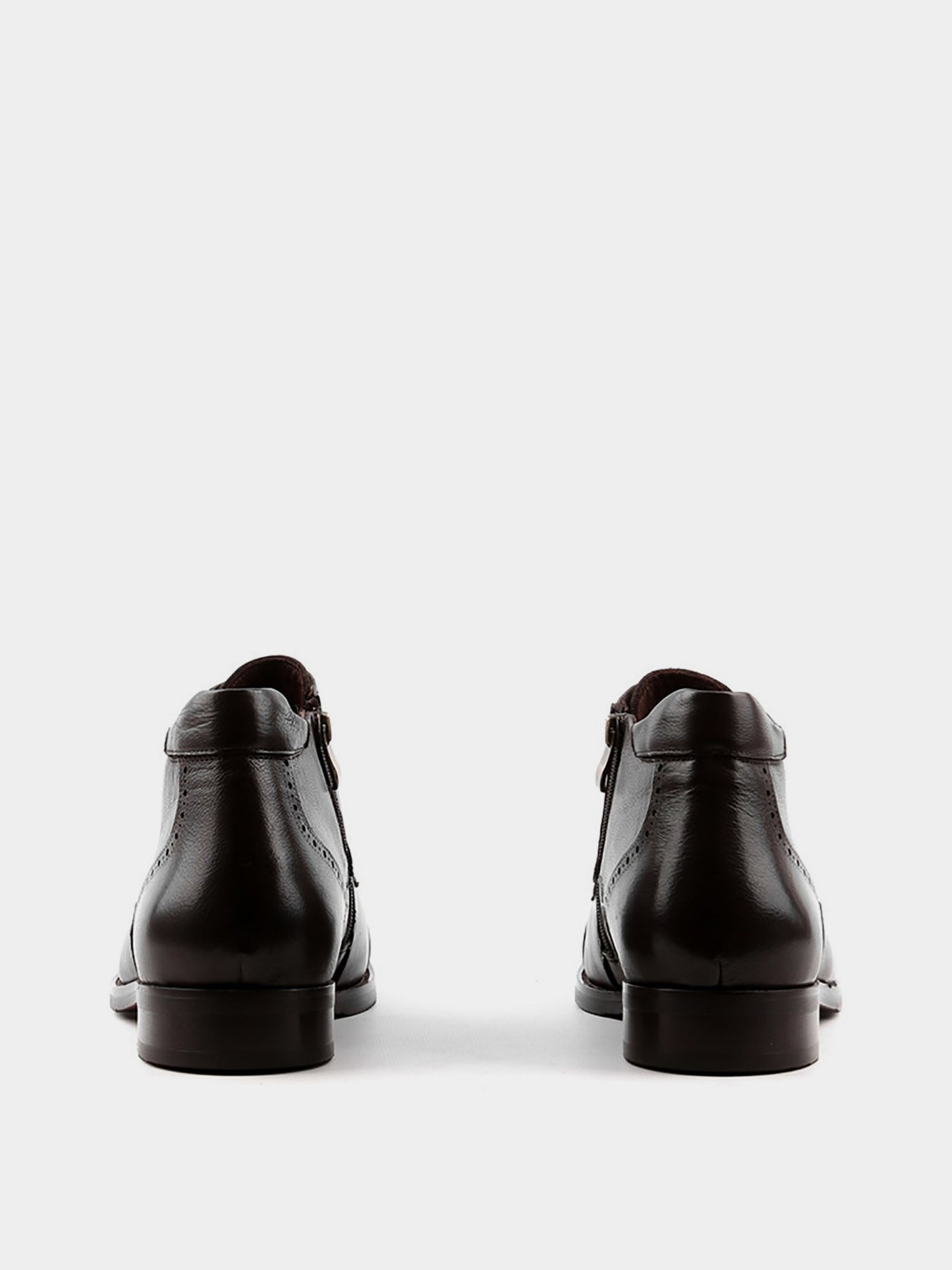 Ботинки LeBERDES модель 00000010865 Фото