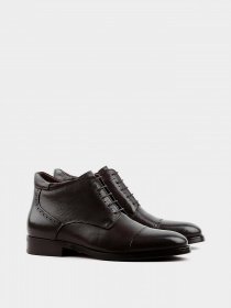 Ботинки LeBERDES модель 00000010865 Фото