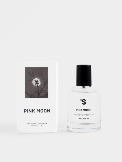 Парфюмированная вода Pink Moon Sister’s Aroma модель 4820227782727 Фото