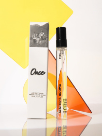 Парфюмированная вода Once Sister’s Aroma модель 4820227781768 Фото
