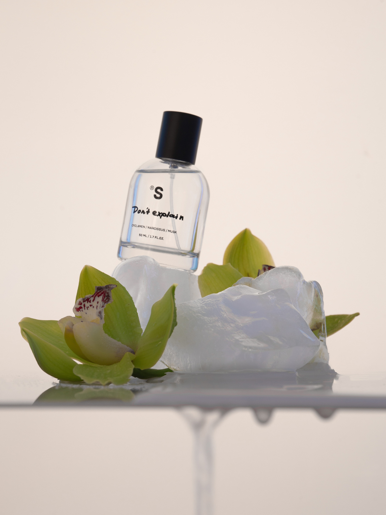 Парфюмированная вода Don’t explain Sister’s Aroma модель 4820227783052 Фото