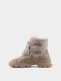 Ботинки LeBERDES модель 00000010866 Фото