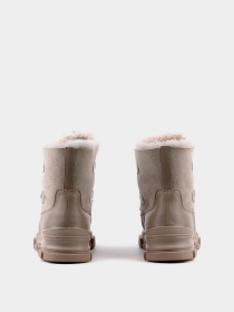 Ботинки LeBERDES модель 00000010866 Фото