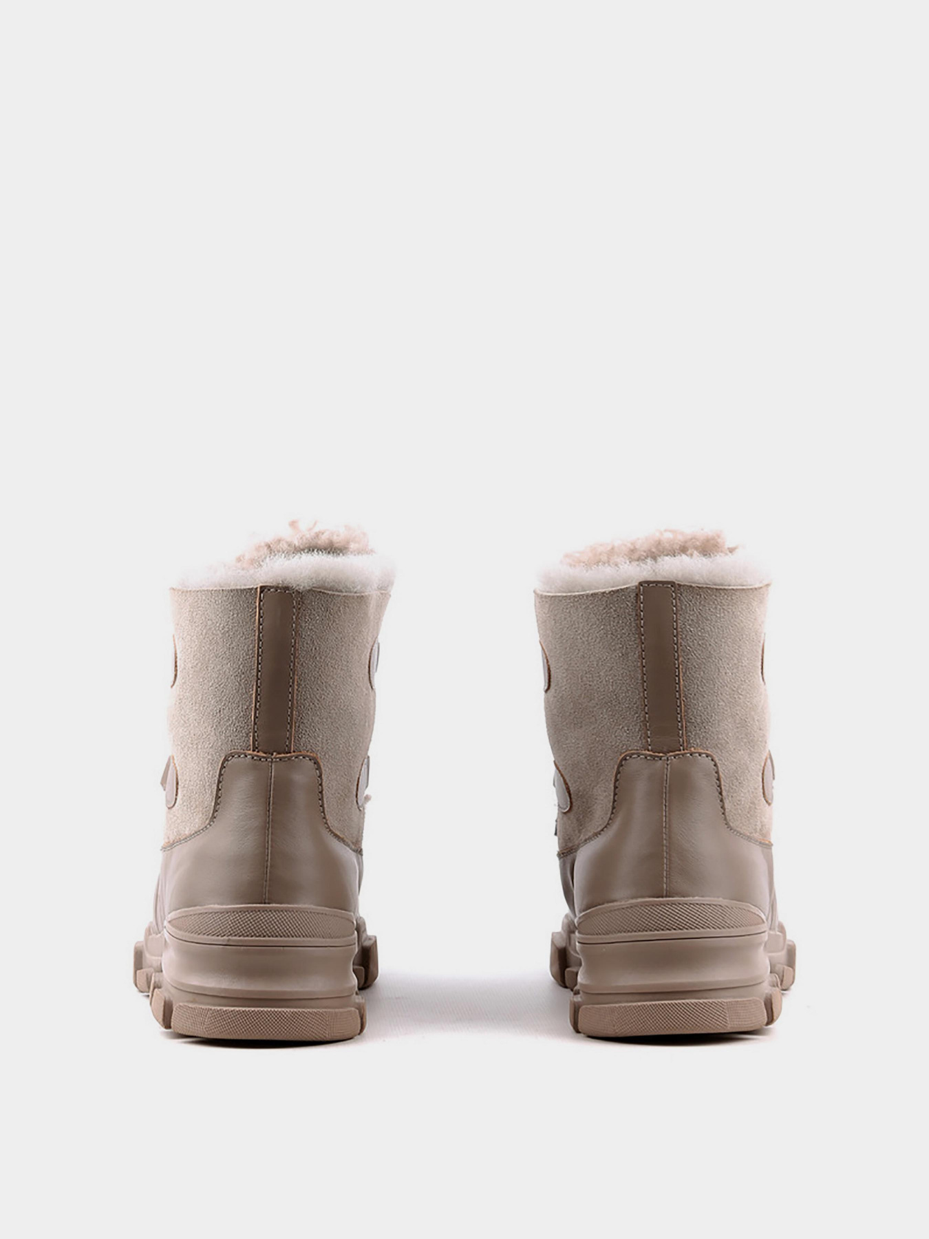 Ботинки LeBERDES модель 00000010866 Ботинки LeBERDES модель 00000010866 Фото