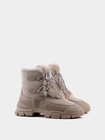 Ботинки LeBERDES модель 00000010866 Ботинки LeBERDES модель 00000010866 Фото