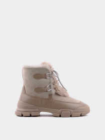 Ботинки LeBERDES модель 00000010866 Ботинки LeBERDES модель 00000010866 Фото