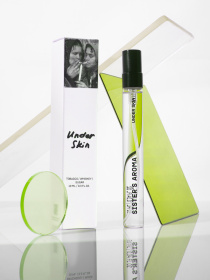 Парфюмированная вода Under skin Sister’s Aroma модель 4820227781553 Фото