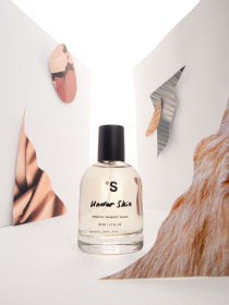 Парфюмированная вода Under skin Sister’s Aroma модель 4820227781928 Фото