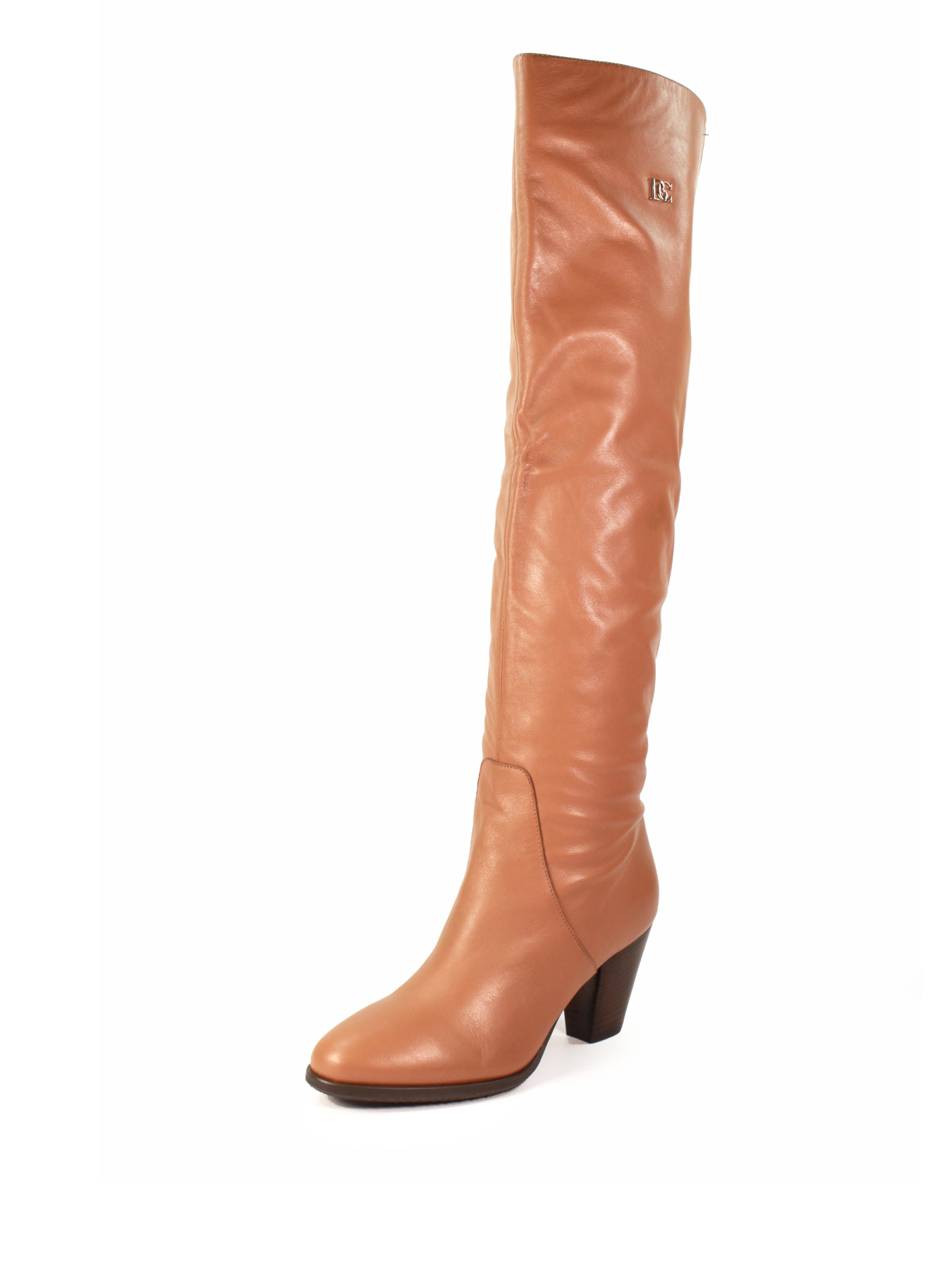 Ботфорты It-girl модель 1052-120-5 Фото