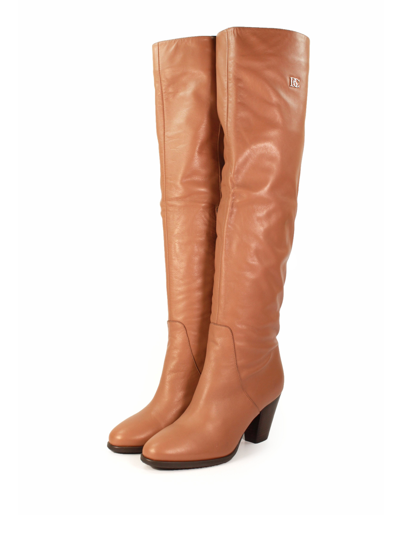 Ботфорты It-girl модель 1052-120-5 Фото