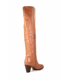 Ботфорти It-girl модель 1052-120-5 Ботфорти It-girl модель 1052-120-5 Фото