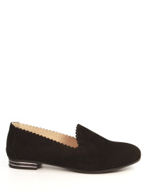 Лофери It-girl модель 06-03-black Фото