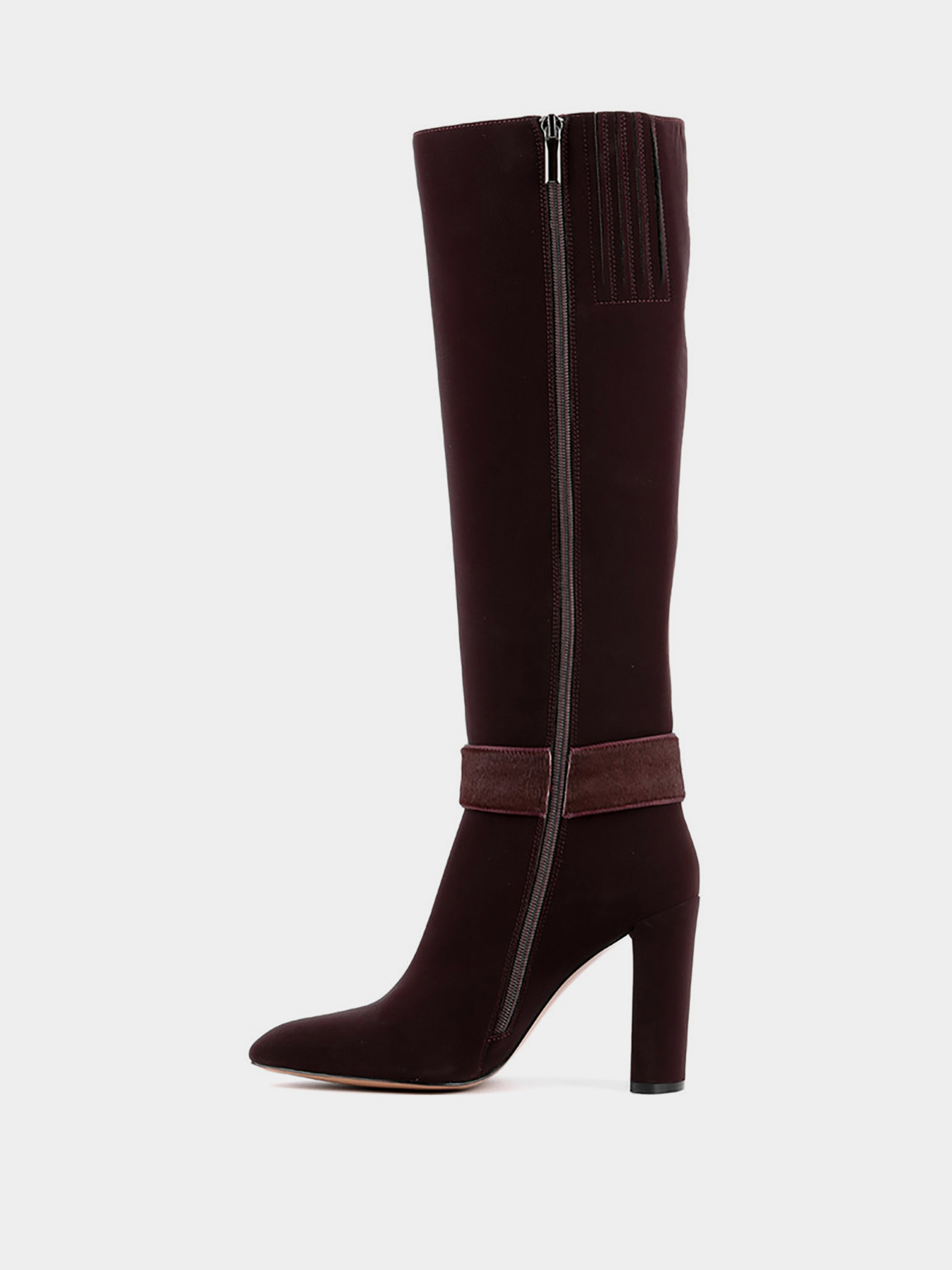 Сапоги LeBERDES модель 00000010867 Фото