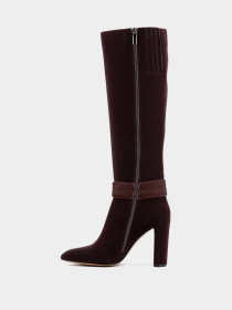 Сапоги LeBERDES модель 00000010867 Фото