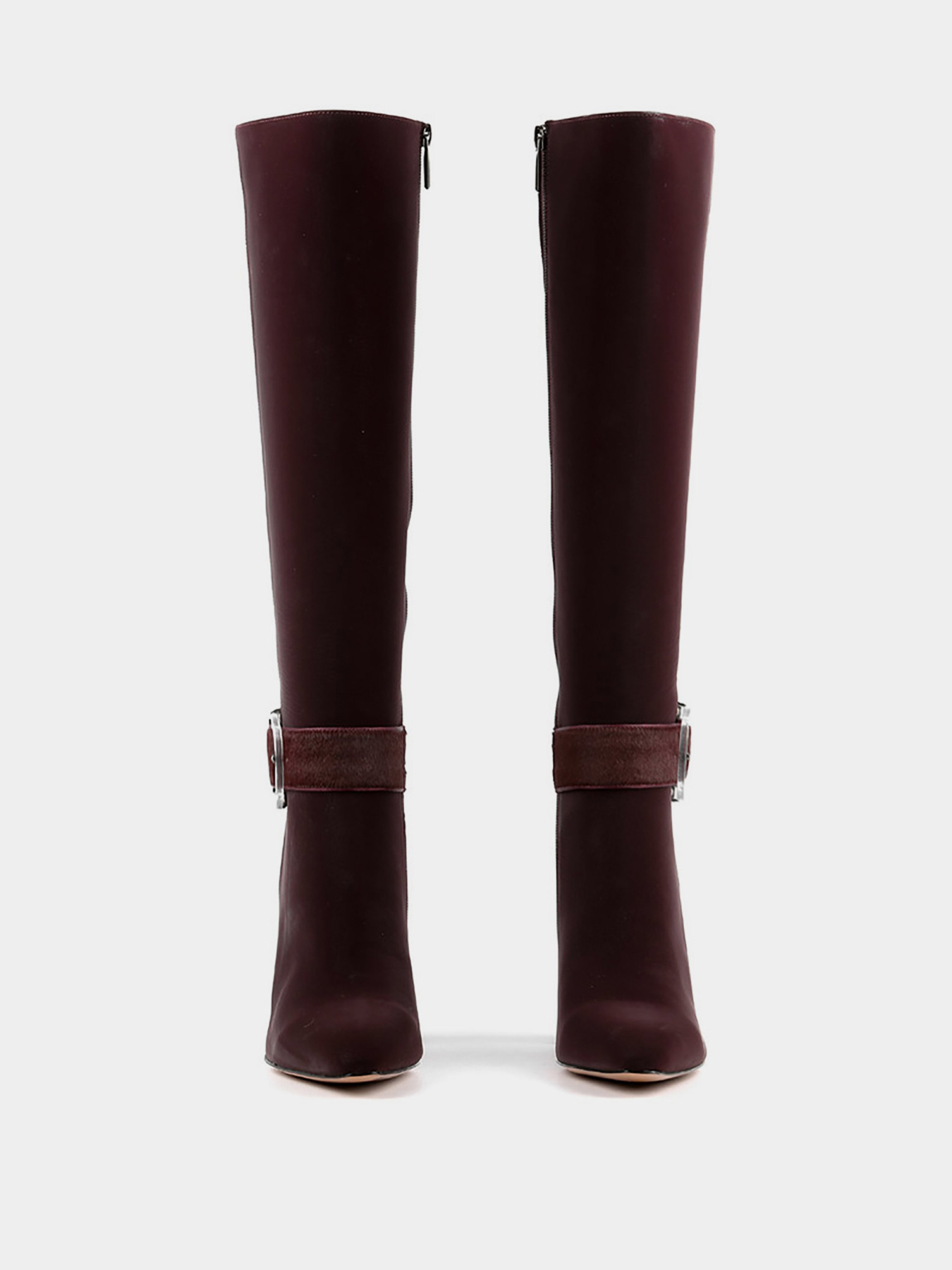 Сапоги LeBERDES модель 00000010867 Фото