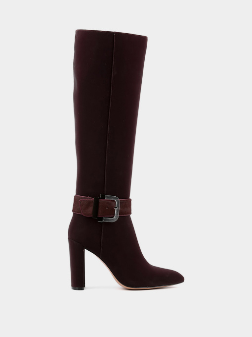 Чоботи LeBERDES модель 00000010867 Фото