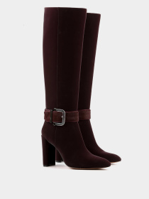 Сапоги LeBERDES модель 00000010867 Фото