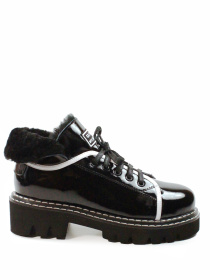 Ботинки It-girl модель 106-3151M-N166-1115 Фото