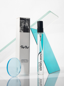 Парфюмированная вода Pur Pur Sister’s Aroma модель 4820227781744 Фото