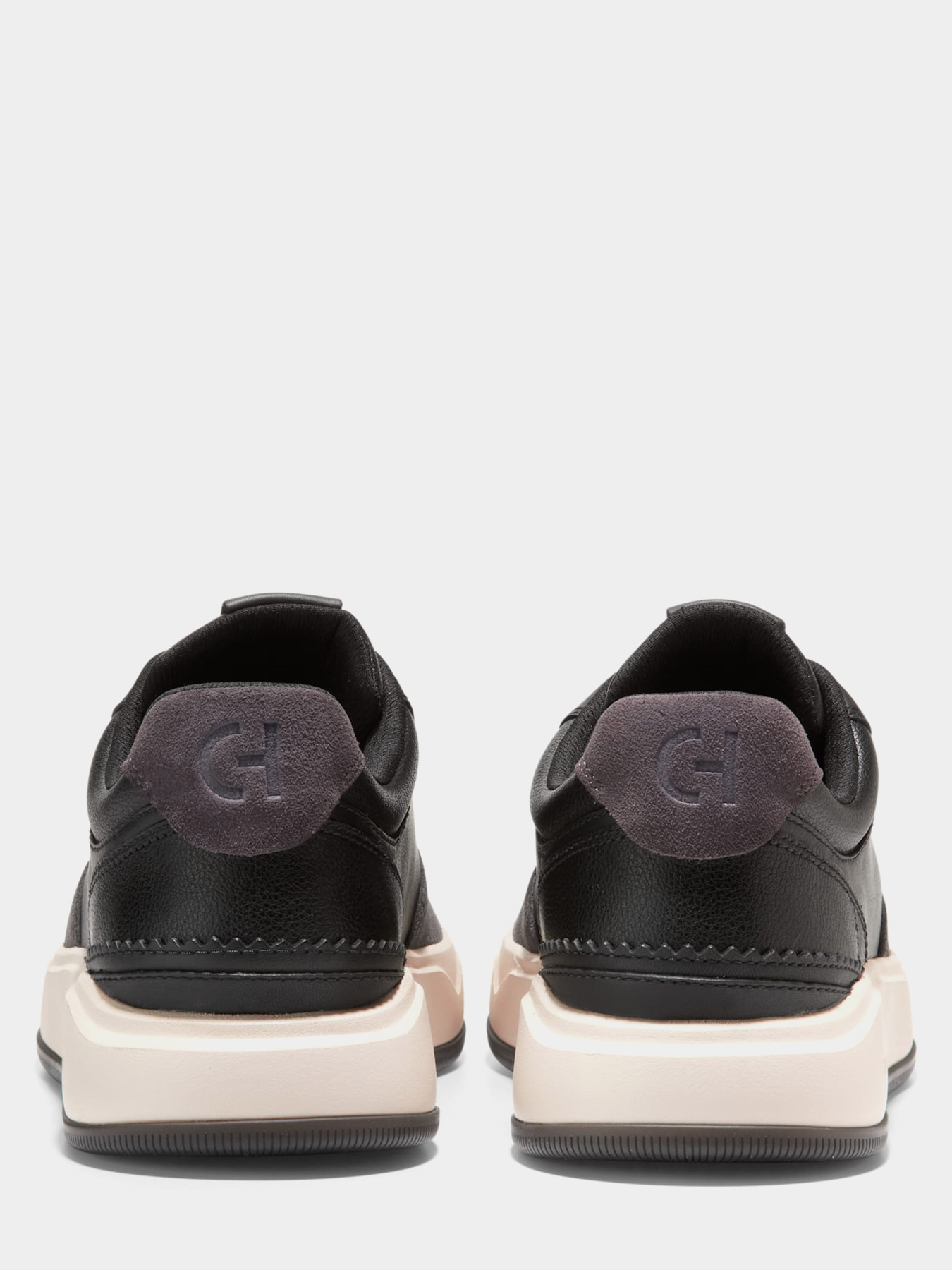 Кеды низкие Cole Haan модель C34905 Фото