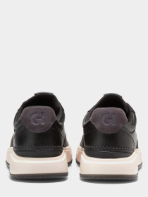 Кеды низкие Cole Haan модель C34905 Фото