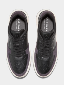 Кеды низкие Cole Haan модель C34905 Фото