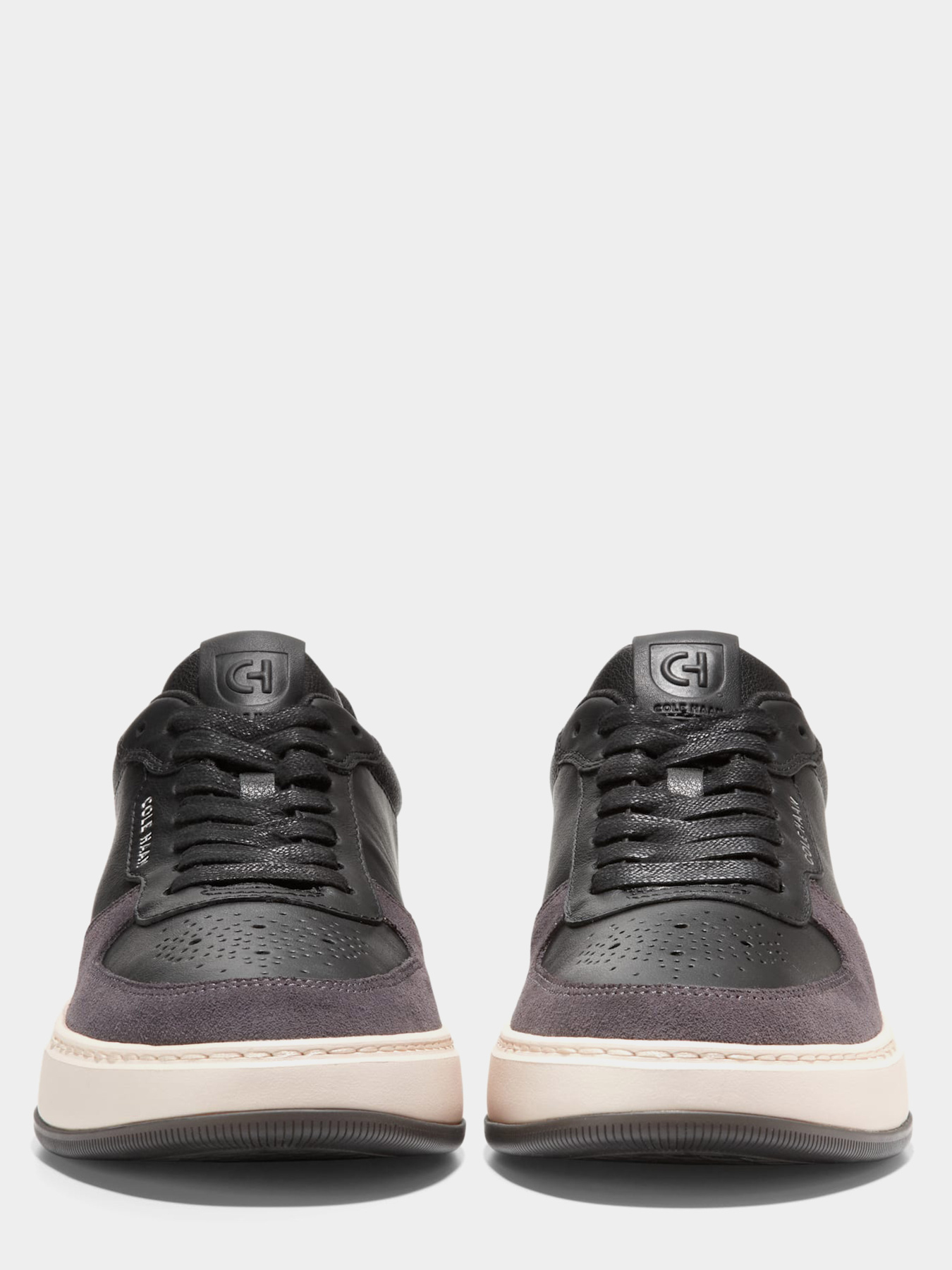 Кеды низкие Cole Haan модель C34905 Фото