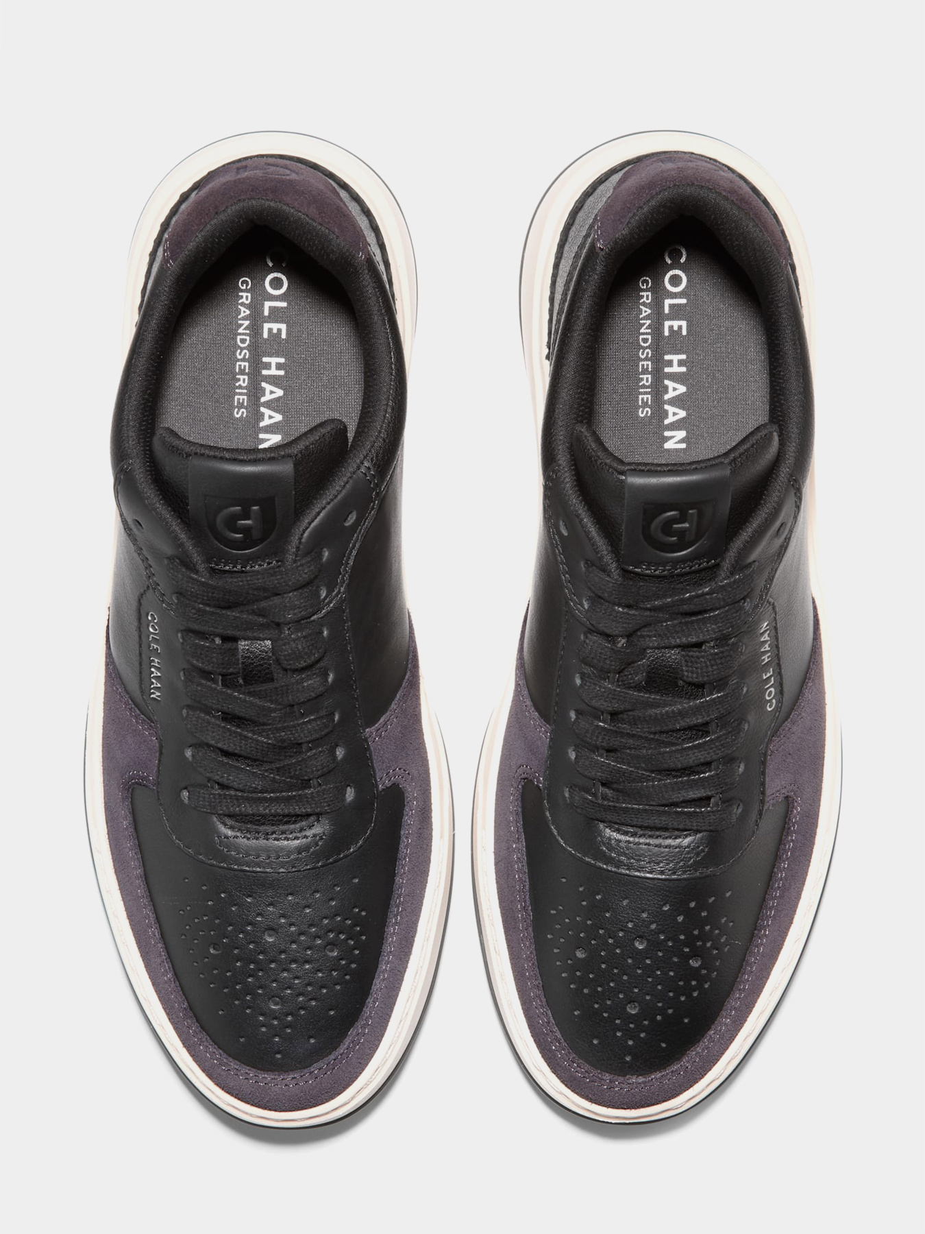 Кеды низкие Cole Haan модель C34905 Фото