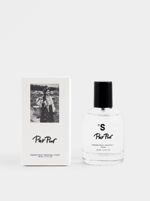 Парфумована вода Pur Pur Sister’s Aroma модель 4820227781737 Фото