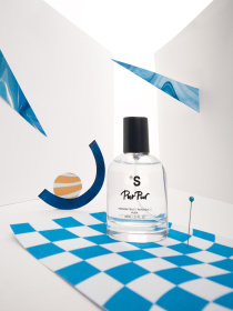 Парфюмированная вода Pur Pur Sister’s Aroma модель 4820227781737 Фото