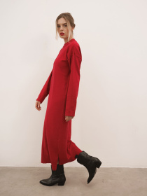 Сукня максі Twice модель 23073469138340 Фото