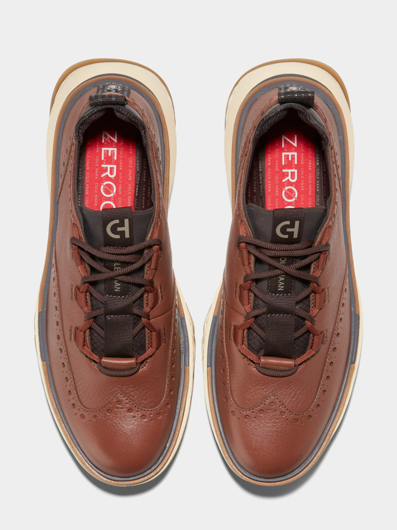 Оксфорды Cole Haan модель C38657 Фото