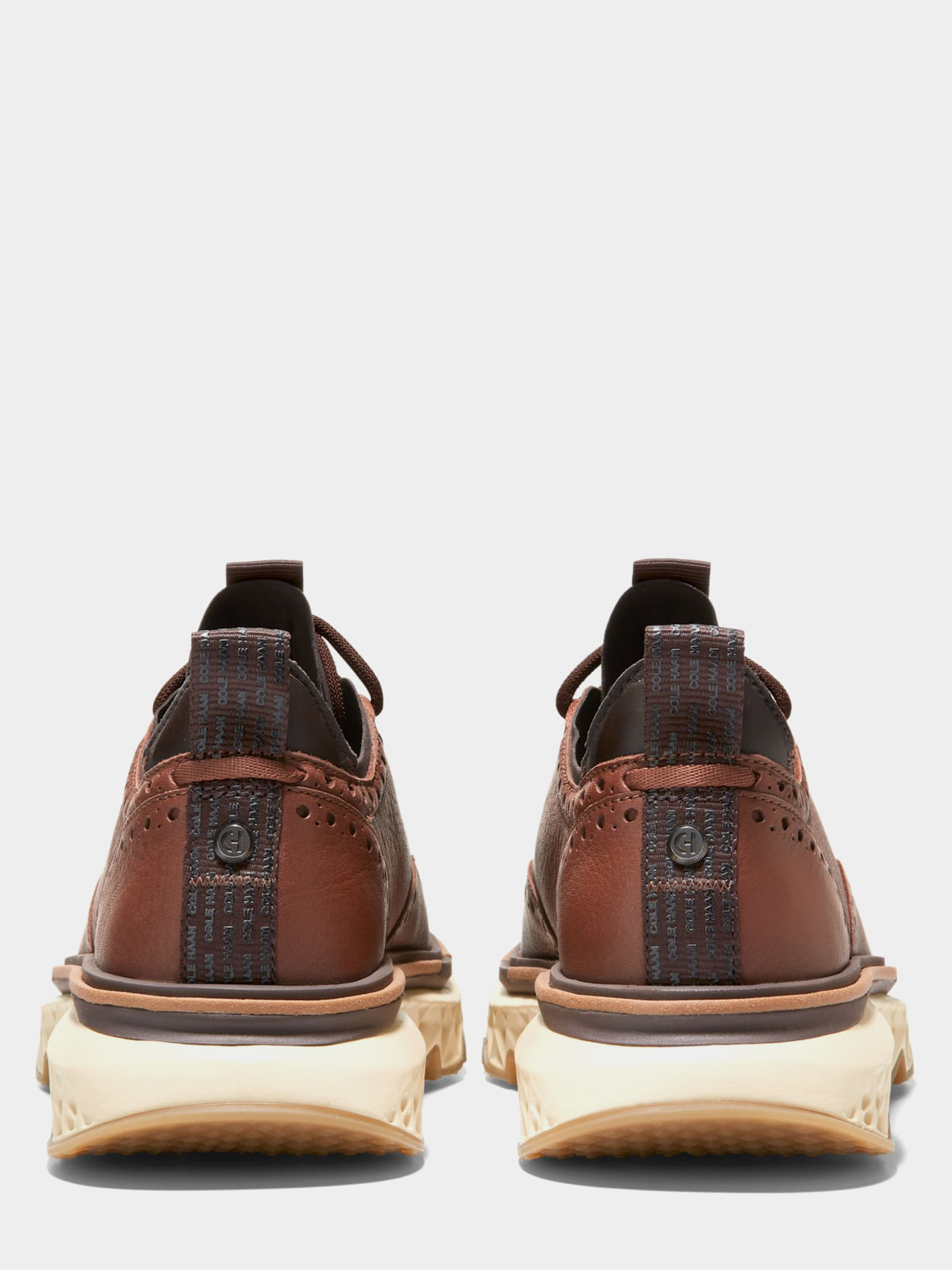 Туфли Cole Haan модель C38657 Фото