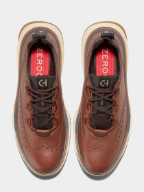 Туфли Cole Haan модель C38657 Фото