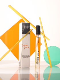 Парфюмированная вода Sugar Porn Sister’s Aroma модель 4820227785858 Фото