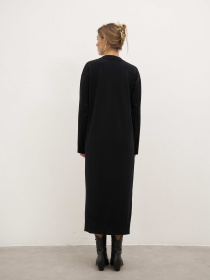 Сукня максі Twice модель 23073469138350 Фото