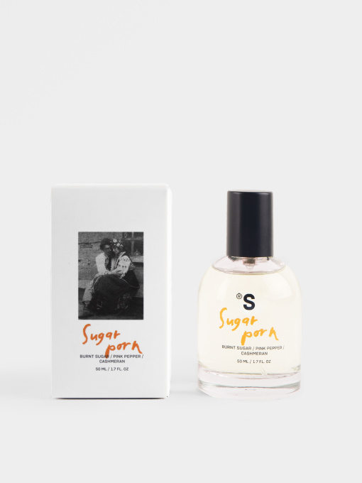 Парфюмированная вода Sugar Porn Sister’s Aroma модель 4820227785865 Фото