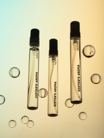 Парфюмированная вода Tulip me Sister’s Aroma модель 4820227783137 Фото