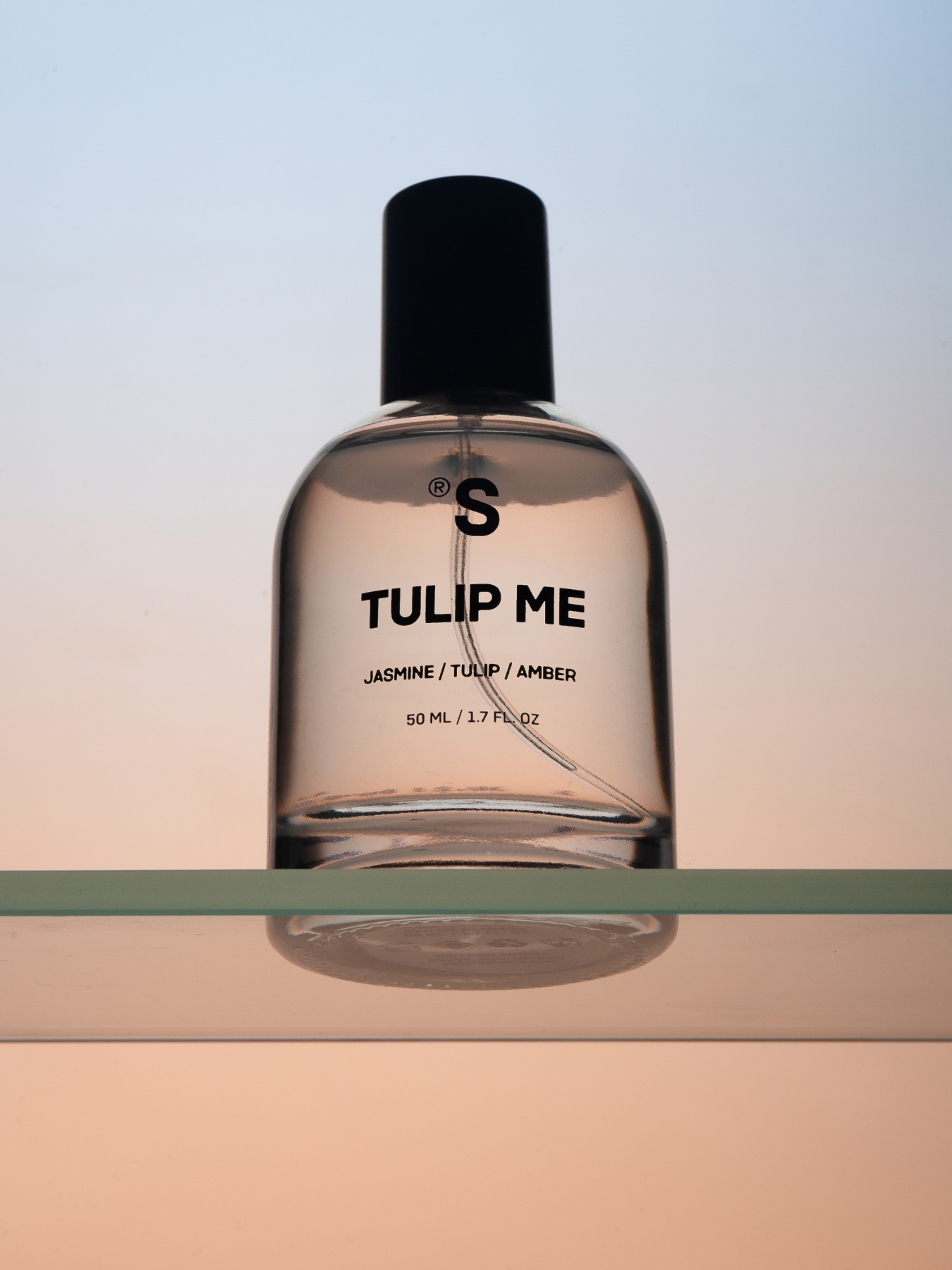 Парфюмированная вода Tulip me Sister’s Aroma модель 4820227783106 Фото