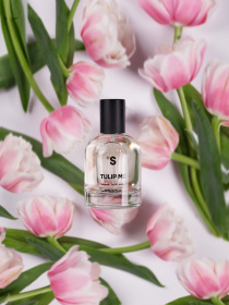 Парфюмированная вода Tulip me Sister’s Aroma модель 4820227783106 Фото